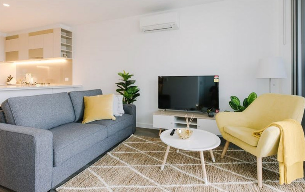 Raeon Rental Properties